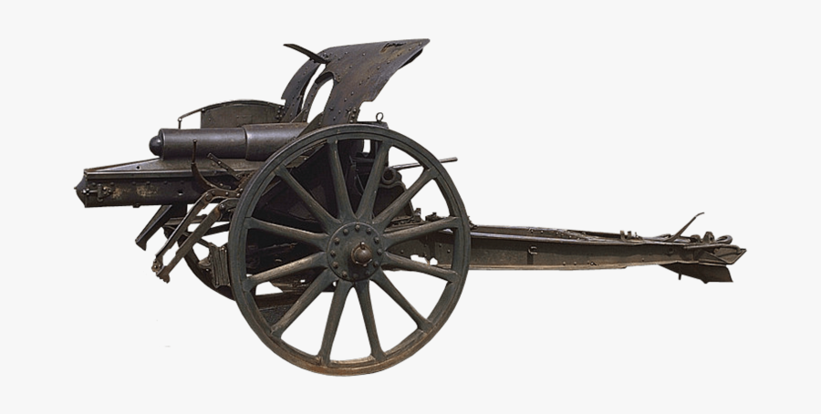 Cannon - Portable Network Graphics, Transparent Clipart