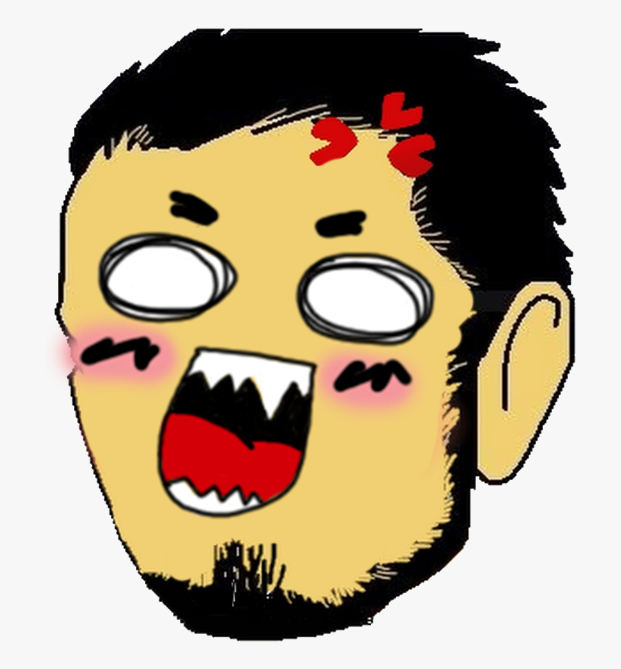 When Artillery Only Went Viral On Youtube - Aku Benci Kau, Transparent Clipart