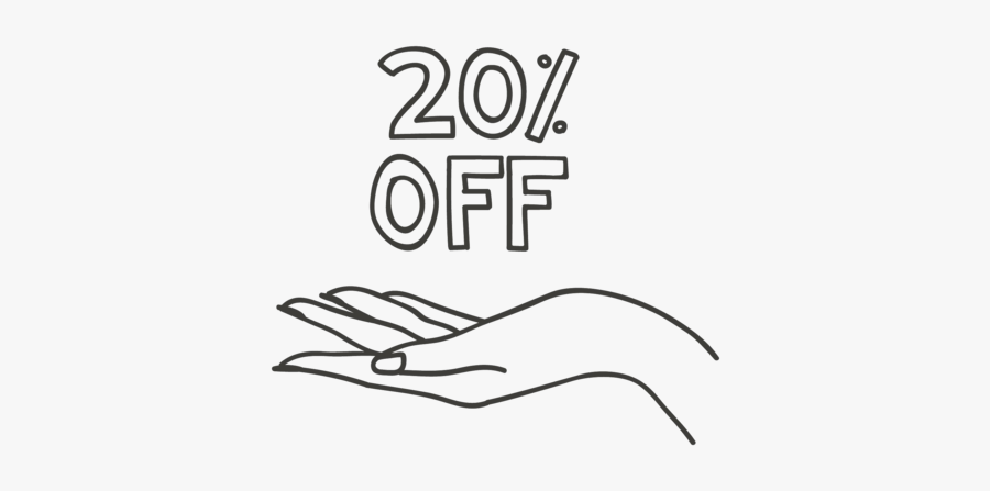 Line Art, Transparent Clipart