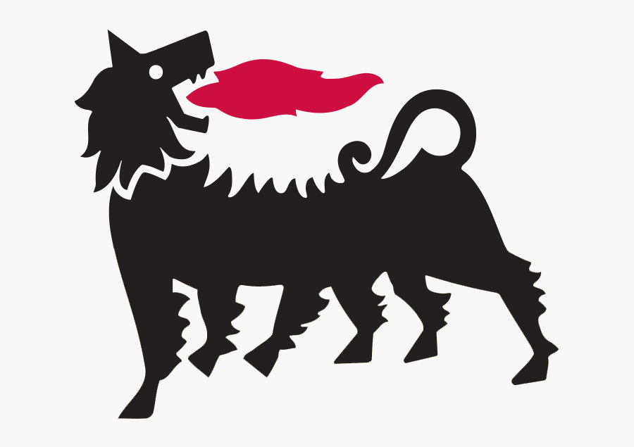 Fry Clipart Fish Cook - Logo Eni Png, Transparent Clipart