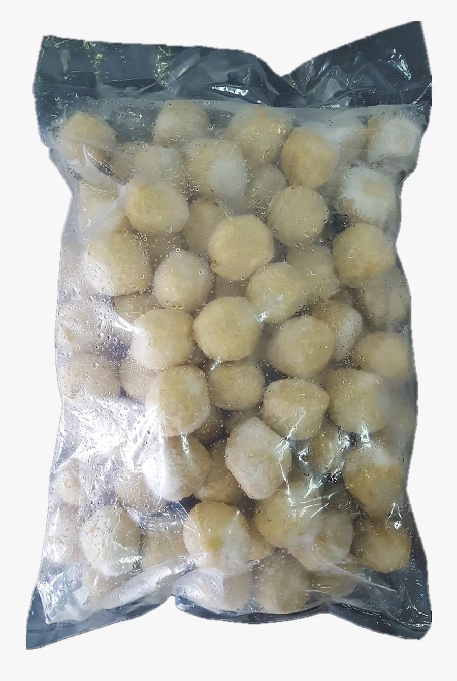 Fried Fish Ball, Transparent Clipart
