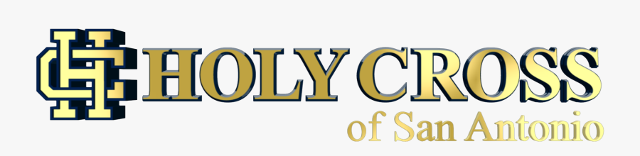 Holy Cross Of San Antonio, Transparent Clipart