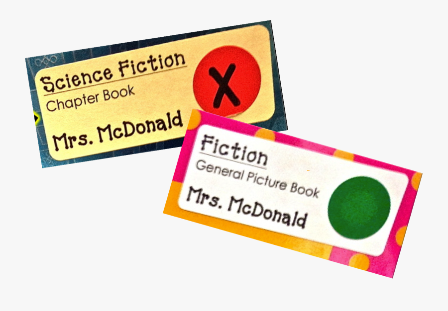 Library Clipart Genre, Transparent Clipart