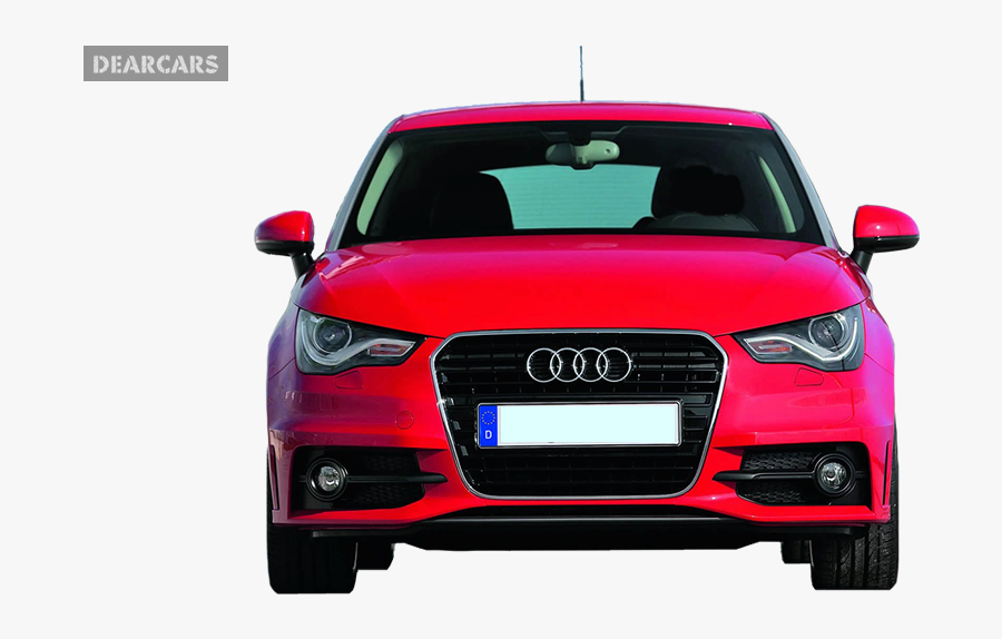 Car Front View Png Clipart , Png Download - Audi Quattro Winter Games 2015, Transparent Clipart