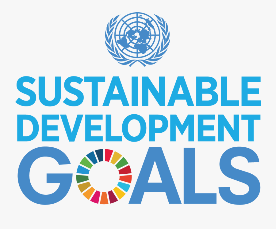 United Nations Lao Pdr - Logo High Resolution Sustainable Development Goals, Transparent Clipart