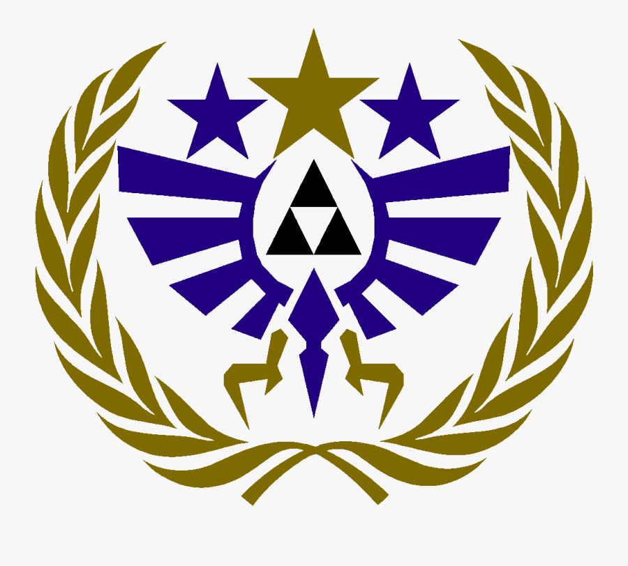 Transparent Triforce Png - United Nations Cold War, Transparent Clipart