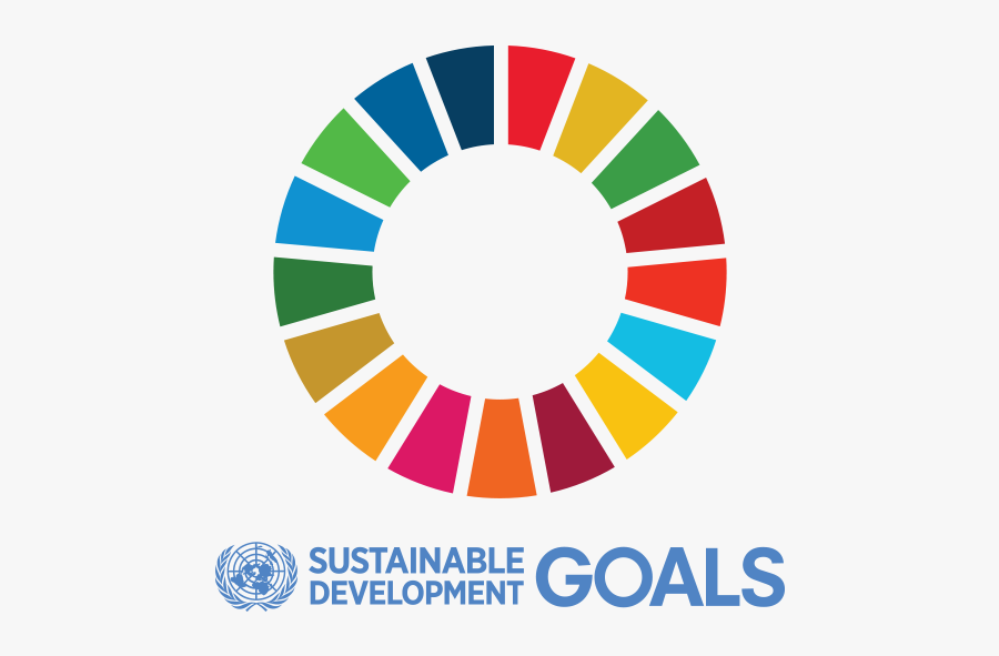 Meet The Goals Un - Global Goals, Transparent Clipart