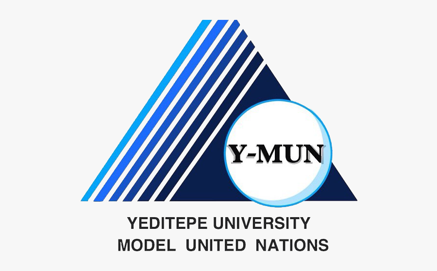 United Nations Flag Clipart Mun - Lamar University, Transparent Clipart