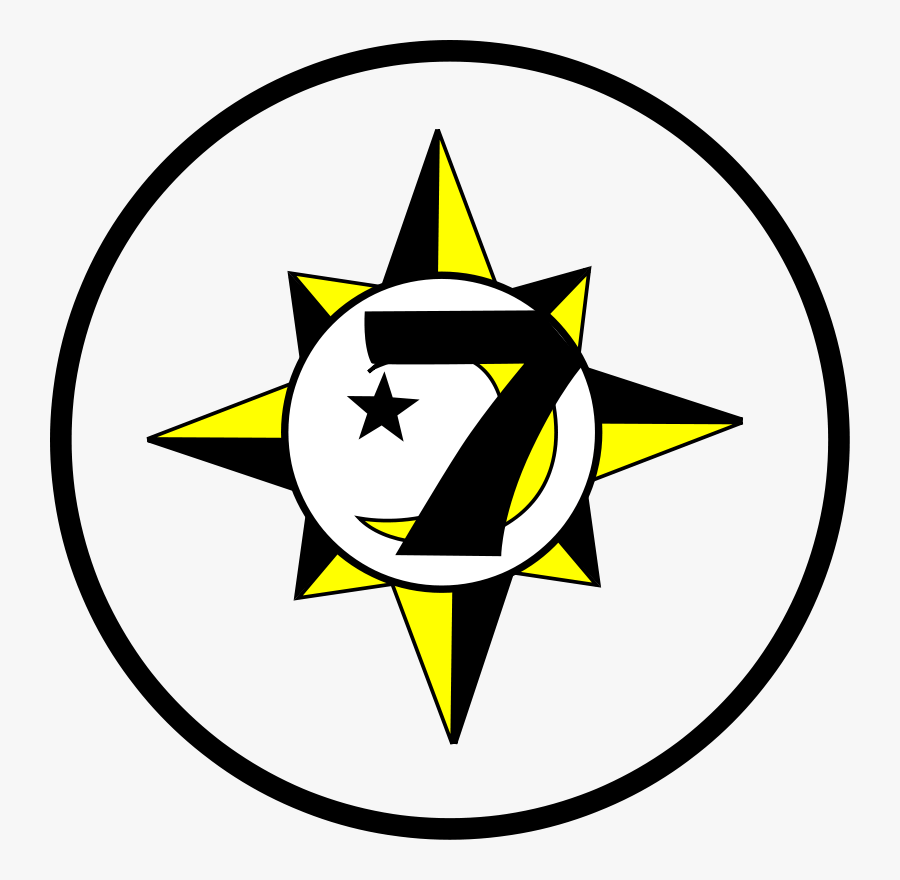 Railroad Track Clip Art - 5 Percent Nation Logo, Transparent Clipart