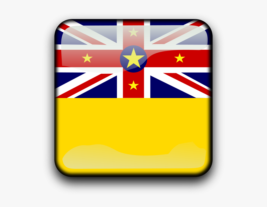 Nu Clipart - - British Flag Black And White, Transparent Clipart