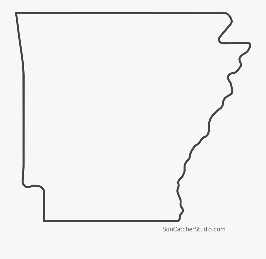 Arkansas Svg Free, Transparent Clipart