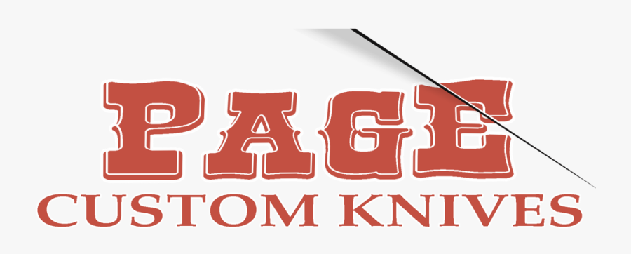 Description - Http - //pagecustomknives - Com/images/pck - Poster, Transparent Clipart
