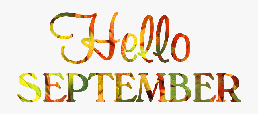 Calligraphy, Transparent Clipart