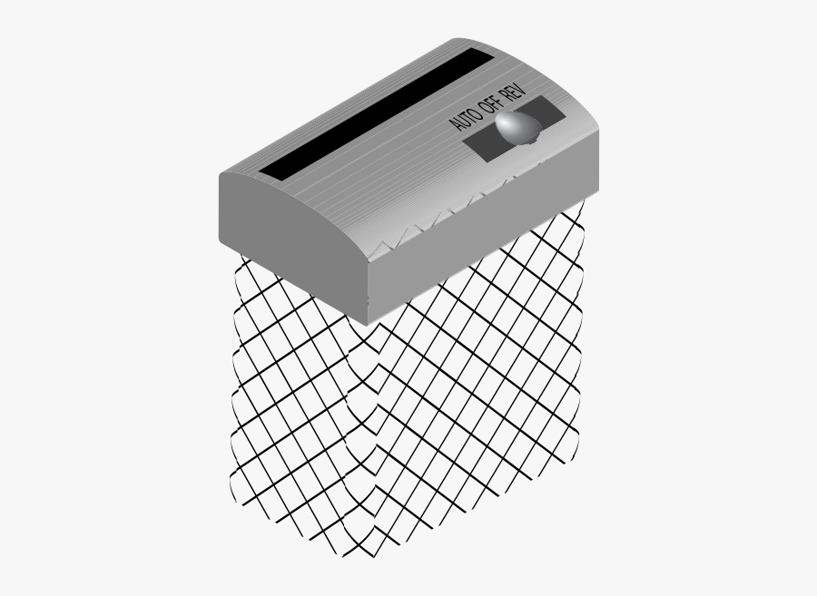 Paper Shredder Png Clip Arts - Cream Diamond Scentsy Warmer, Transparent Clipart