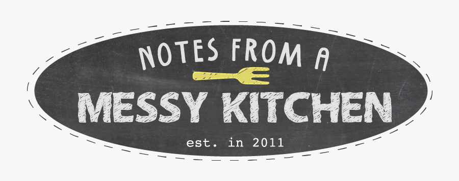 Clip Art Breakfast Notes From A - Label, Transparent Clipart