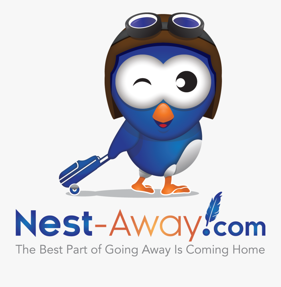 Vacation Homes Vanessa Vangioni - Cartoon, Transparent Clipart