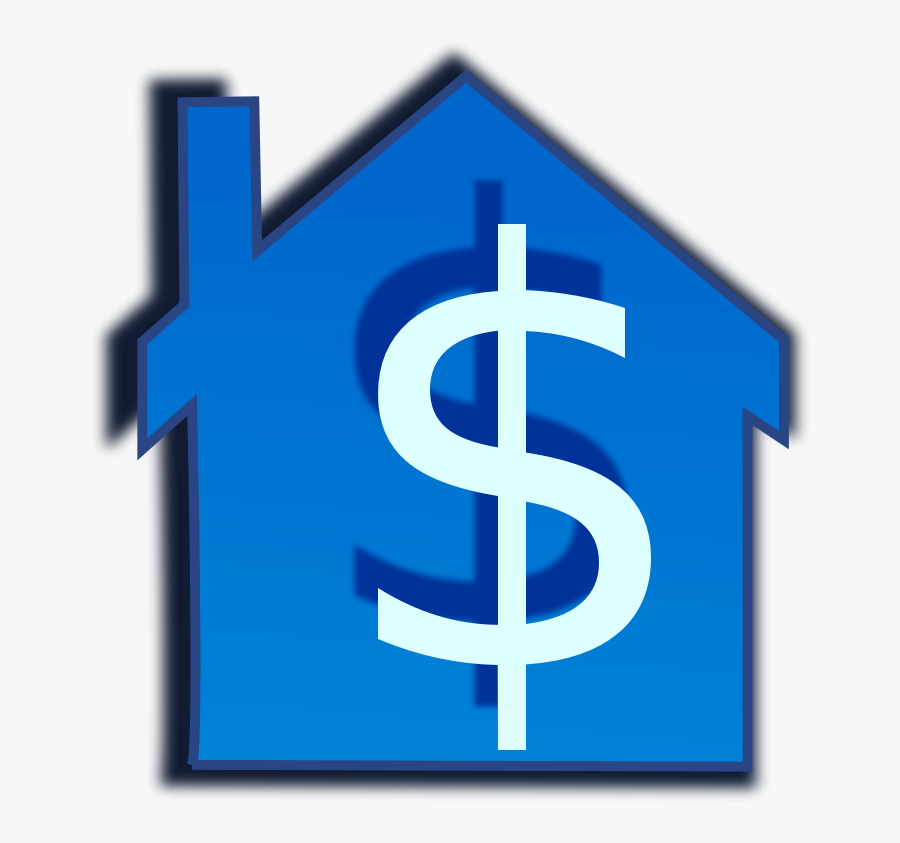 Homestead Tax Credit, Transparent Clipart
