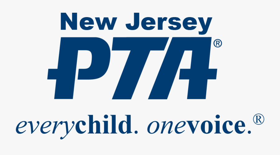 New Jersey Pta - National Pta, Transparent Clipart