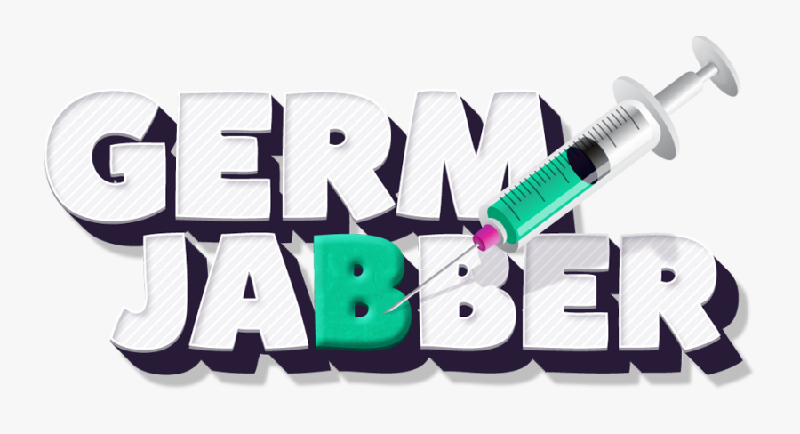 Image Stock Germ Clipart Cold Flu - Syringe, Transparent Clipart