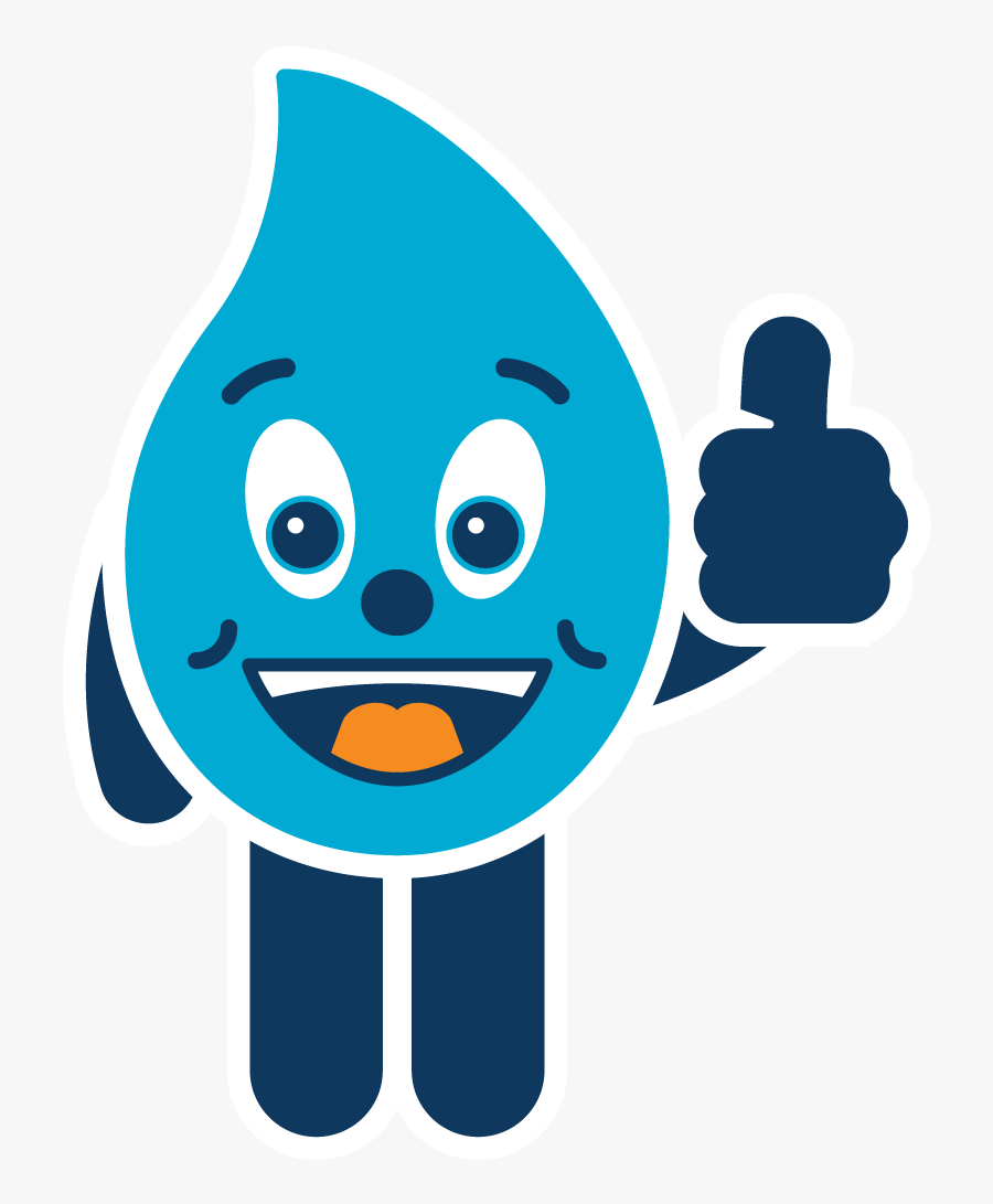 City Of Phoenix Water, Transparent Clipart