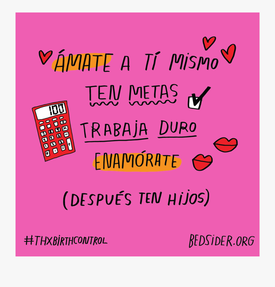 Ámate A Mí Mismo, Transparent Clipart