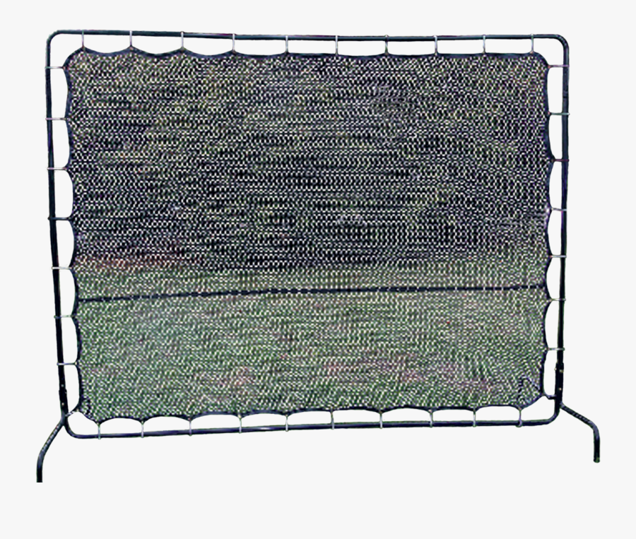 Transparent Tennis Net Png - Tennis Rebounder, Transparent Clipart
