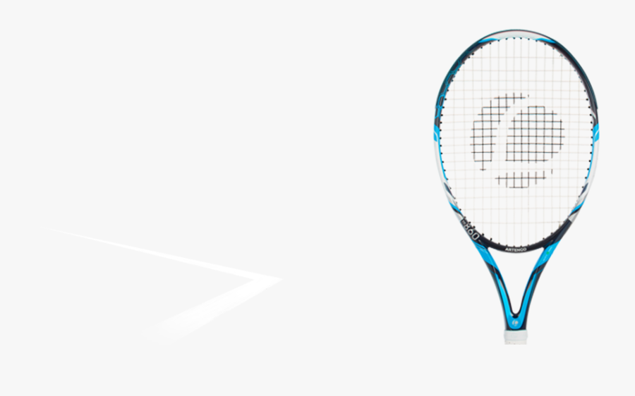 Artengo Easy Net Tennis Racket - Head Graphene Touch Radical Png, Transparent Clipart