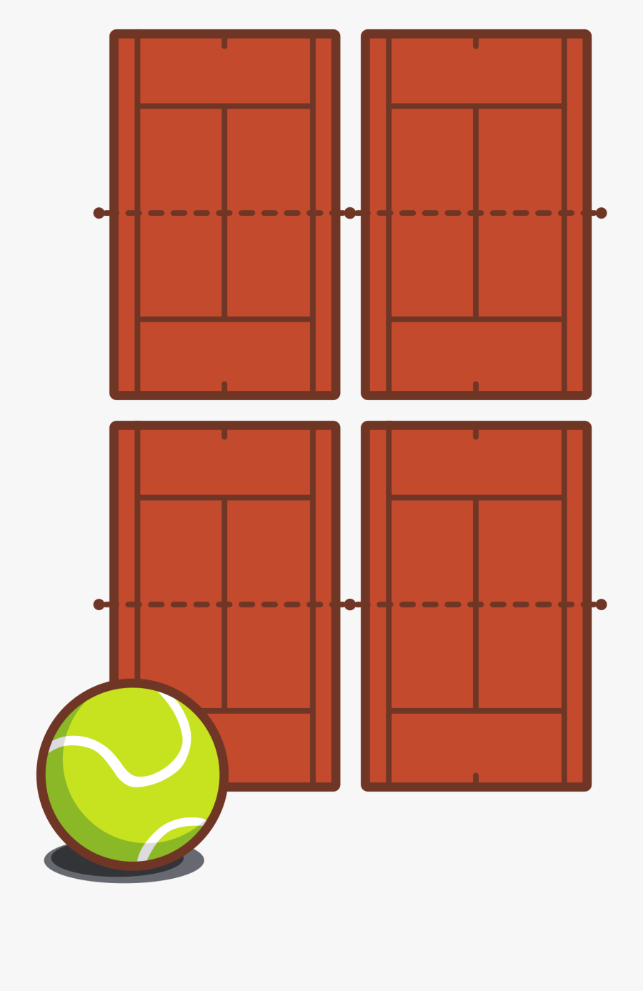Home Door, Transparent Clipart