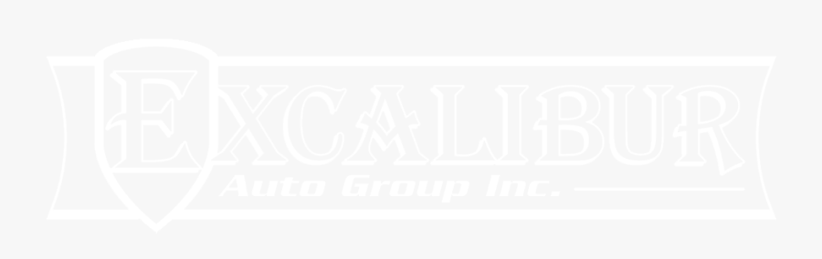 Excalibur Logo - Graphic Design, Transparent Clipart