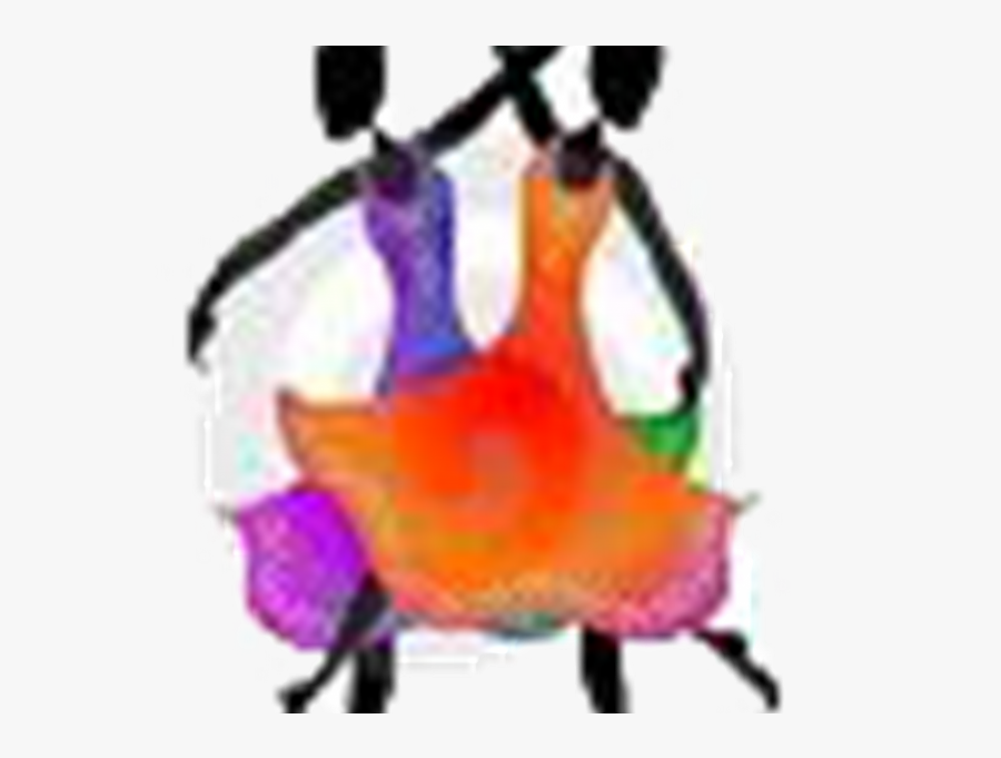 Dancing Clip Art - Dancing Art Clipart, Transparent Clipart