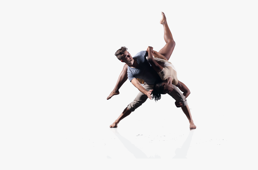 Modern Dance Png, Transparent Clipart