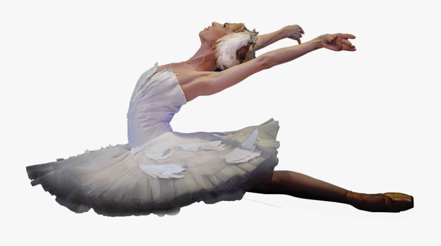 Transparent Dancer Png - Ballet Png Transparent, Transparent Clipart