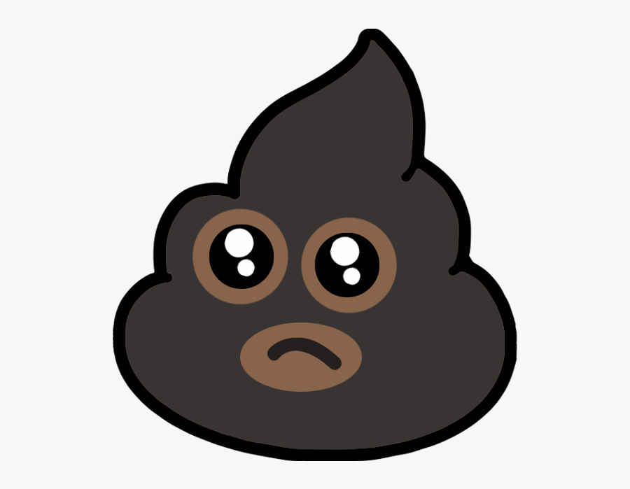 Transparent Pile Of Poop Clipart, Transparent Clipart