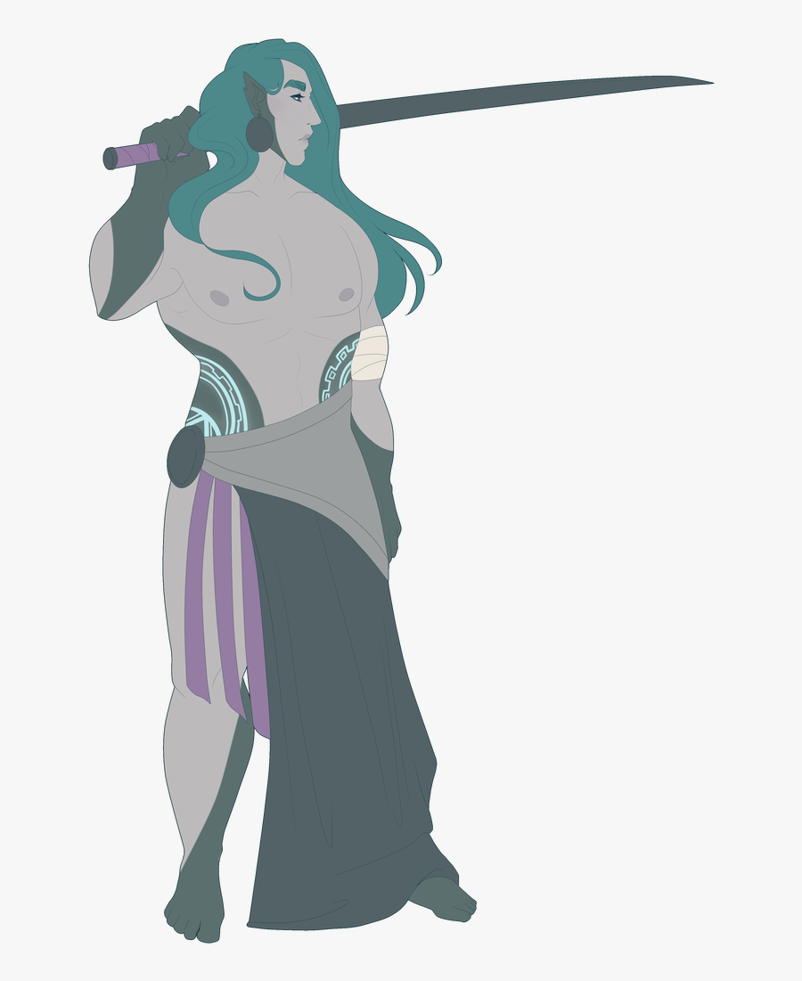 Oc Bio Hyacinth - Illustration, Transparent Clipart