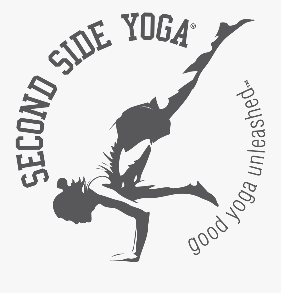 Lead Drawing Modern Dance - Silhouette, Transparent Clipart