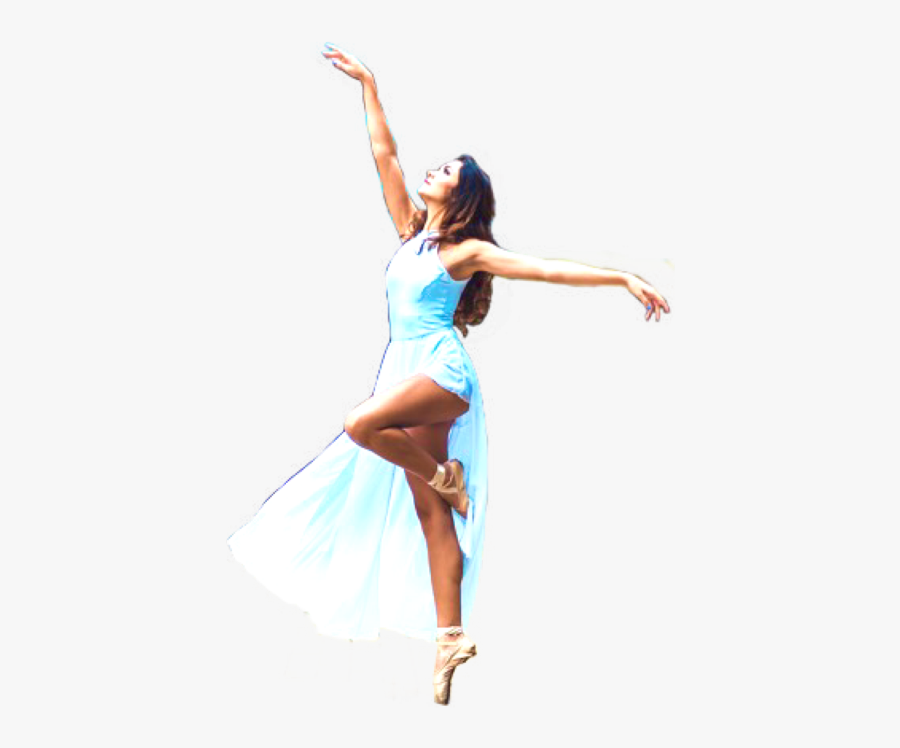 Ballet Freetoedit - Photo Shoot, Transparent Clipart