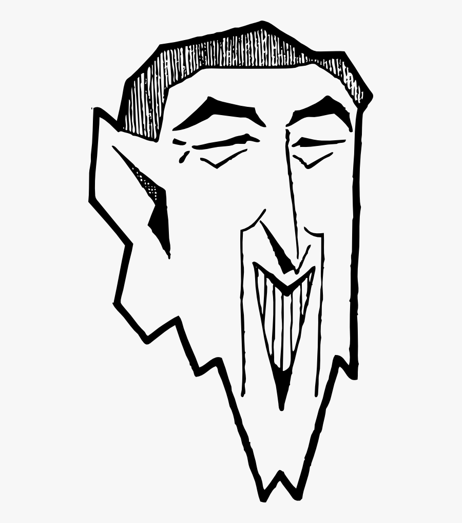 Woodrow Wilson Drawing, Transparent Clipart