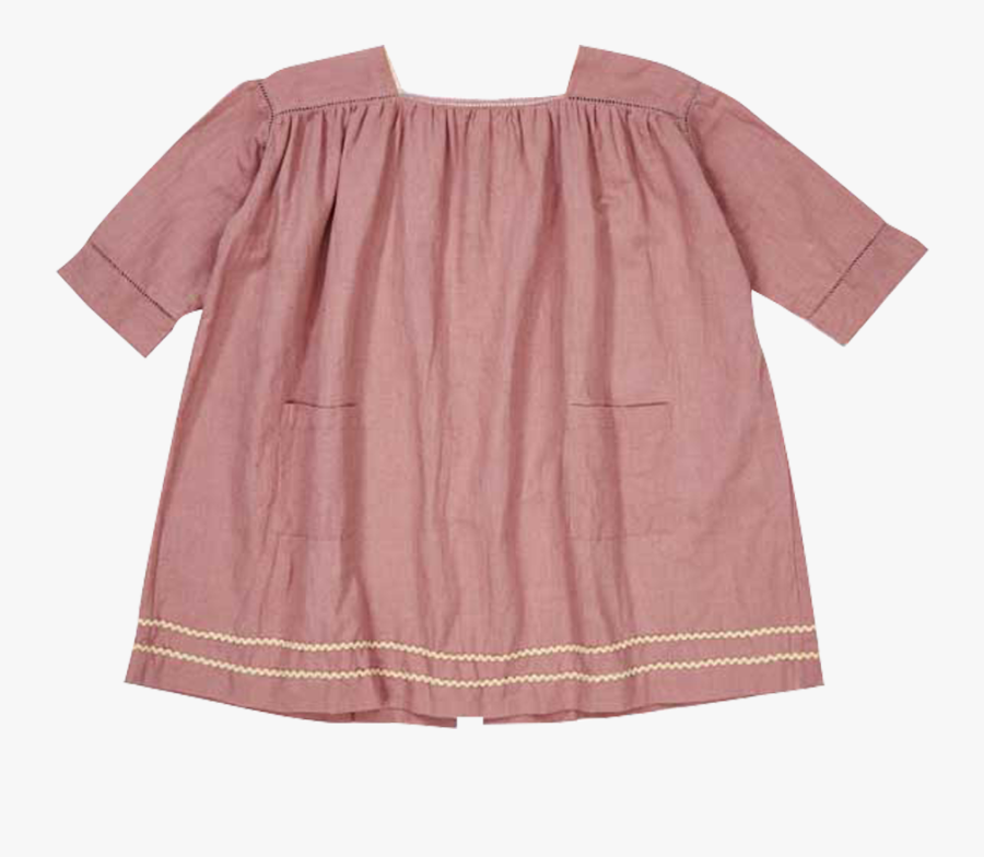 Caramel Baby And Child Hyacinth Canyon Dust Dress, Transparent Clipart