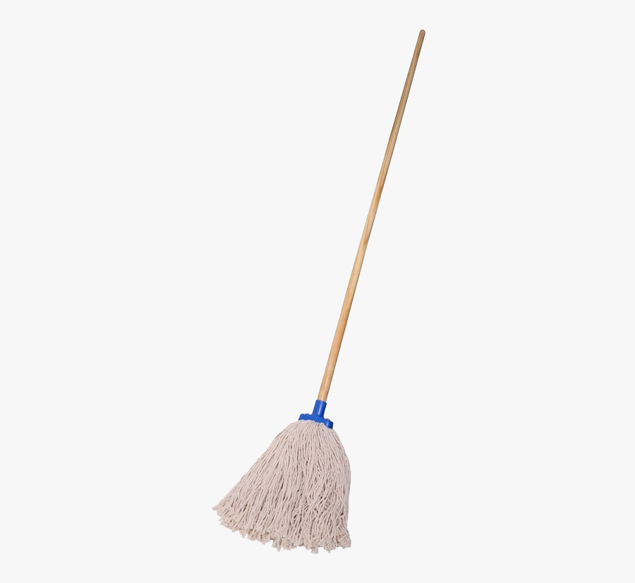 Broom, Transparent Clipart