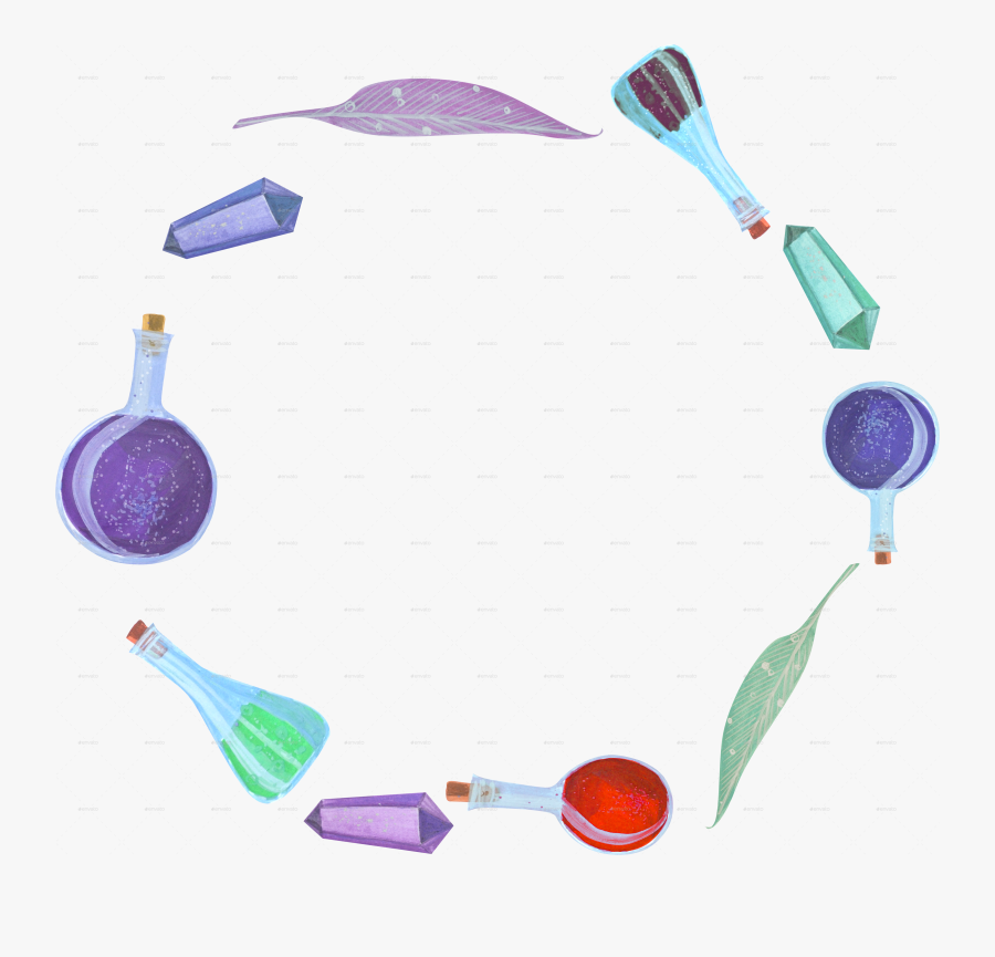 Flyswatter, Transparent Clipart