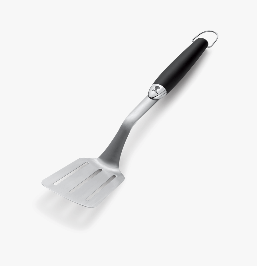 Premium Weber Grills Image - Spatula, Transparent Clipart