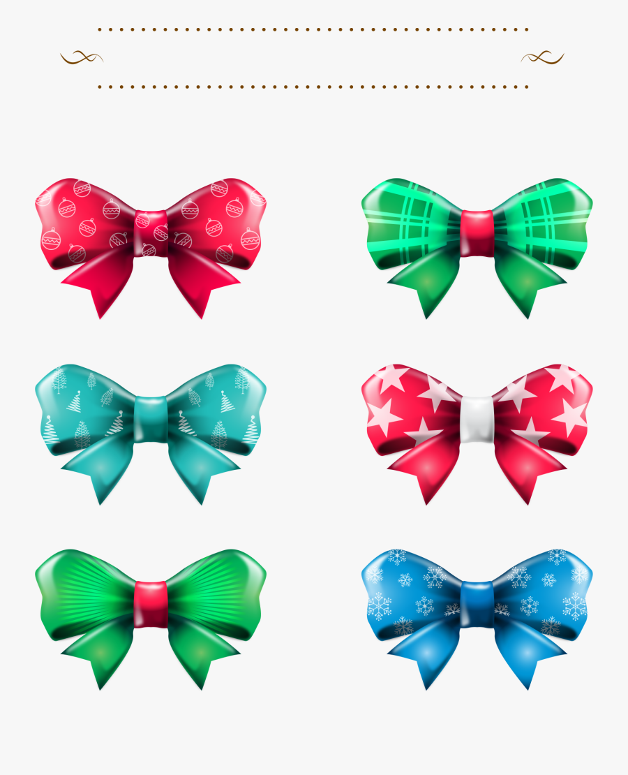 Transparent Lace Bow Clipart - Tuxedo, Transparent Clipart