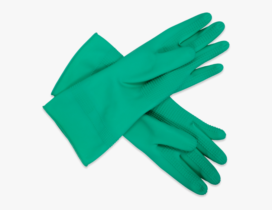 Sigvaris Rigged Rubber Stocking Application Gloves - Sigvaris Gloves, Transparent Clipart