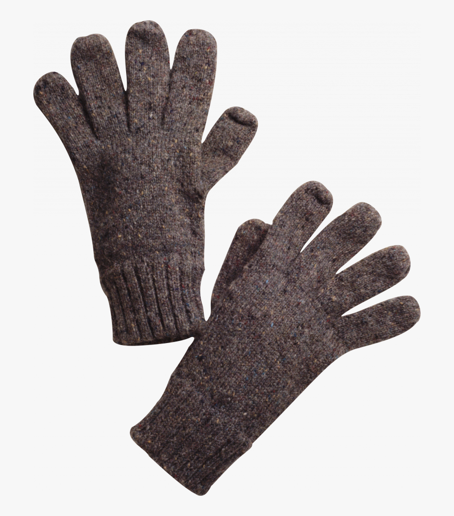 Now You Can Download Gloves Icon Clipart - Winter Gloves Png, Transparent Clipart