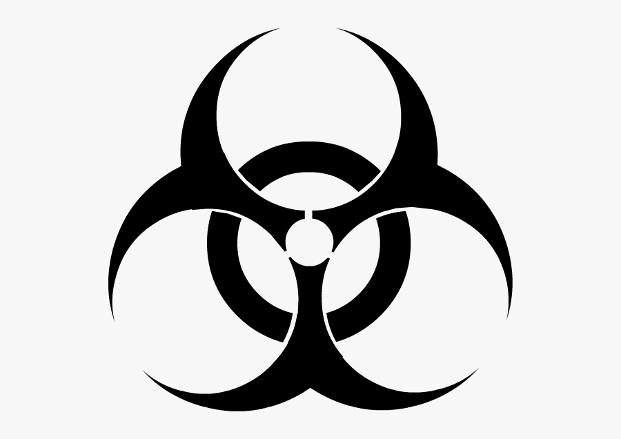 Image Stronghold Tags Png Png - Logo Biohazard Png, Transparent Clipart