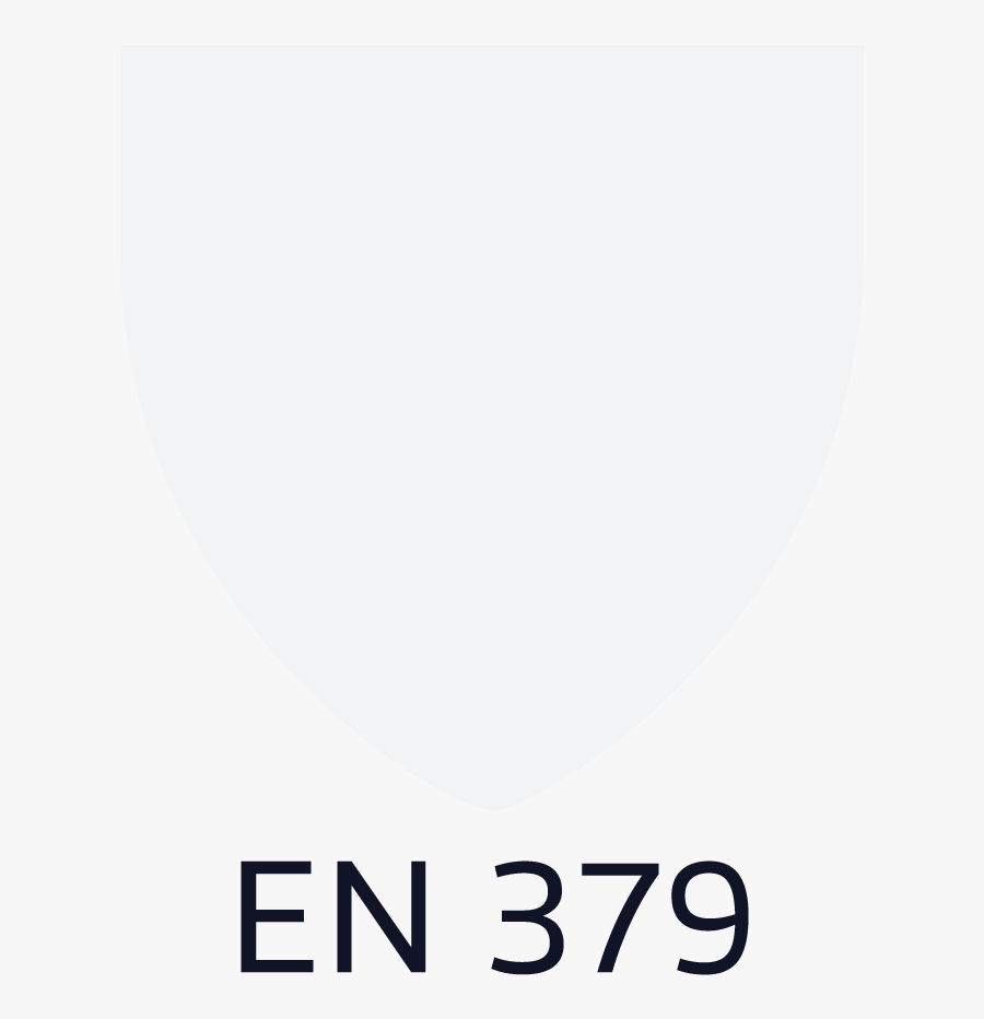 En - Shield, Transparent Clipart