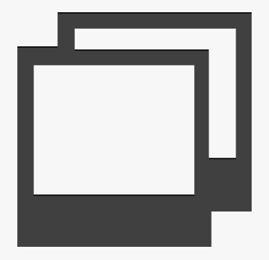 Touch Icon 1 1024 - Parallel, Transparent Clipart