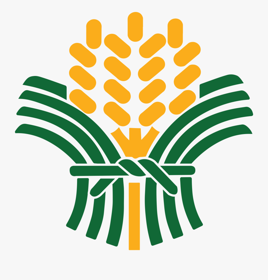 Department Of Agriculture Logo Philippines, Transparent Clipart