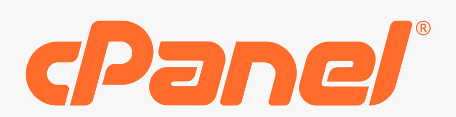 Cpanel Logo Png, Transparent Clipart