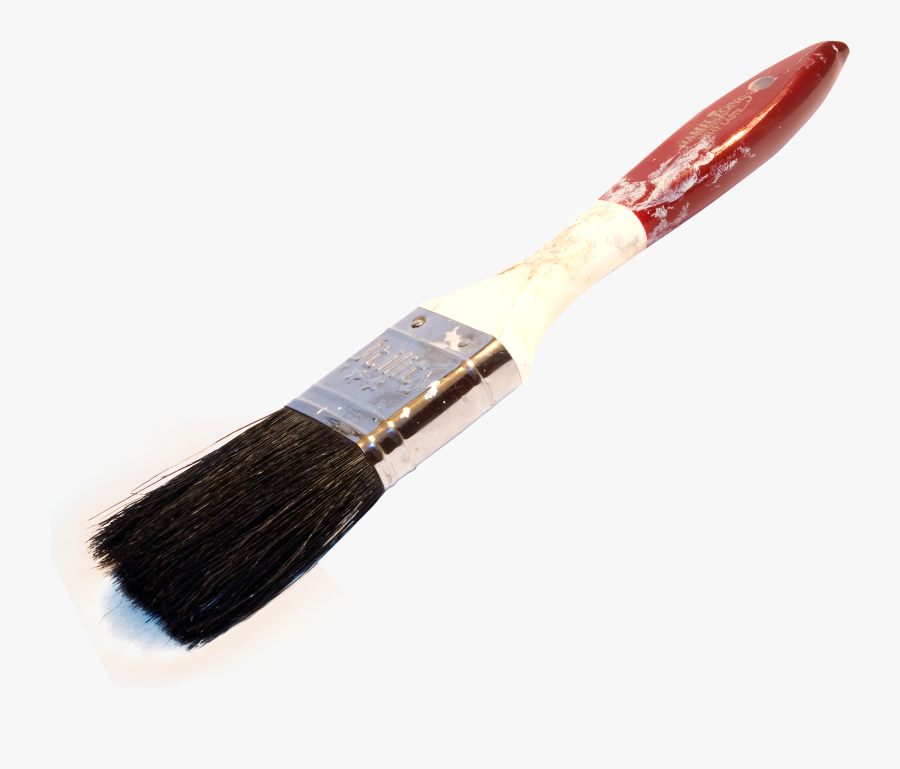 Paint Brush Png Download - Paint Brush Png, Transparent Clipart